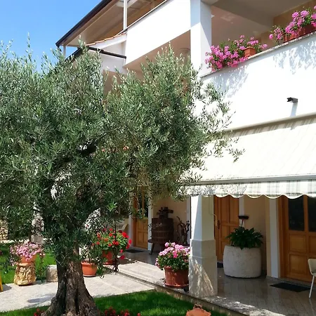 Gasthuis Ulika & Poreč