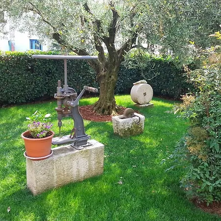 Penzion Ulika 3*