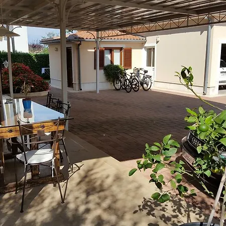 Gasthuis Ulika & Poreč