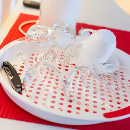 Ulika & Gasthuis Poreč