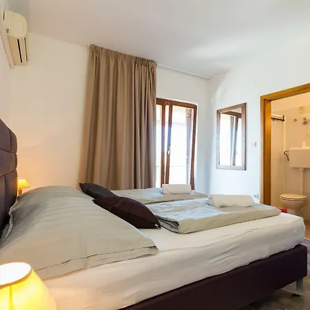 Penzion Ulika 3*