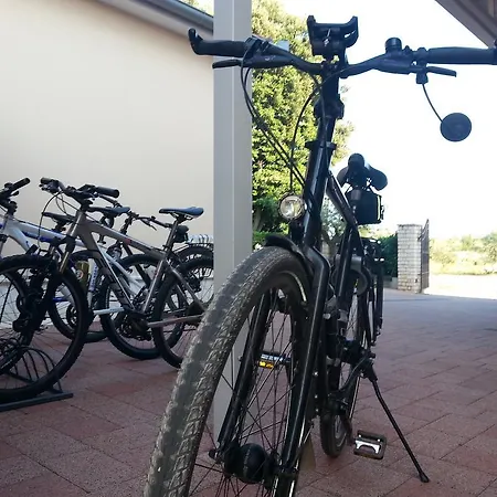 Ulika & Konukevi Poreč