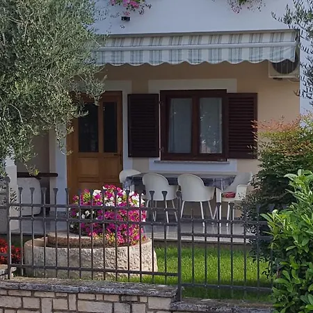Ulika & Porec