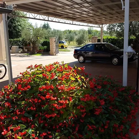 Guest house Ulika & Porec