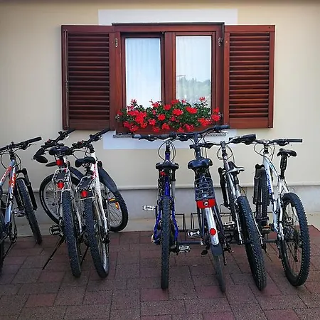 Guest house Ulika & Porec