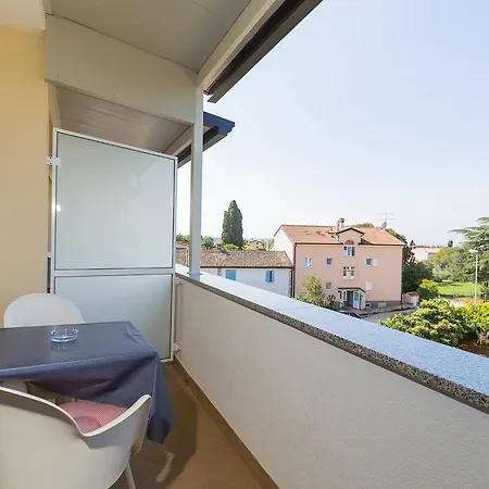 Ulika & 3* Porec