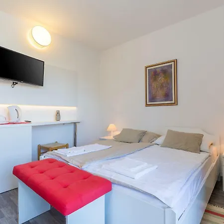 Ulika & 3* Porec