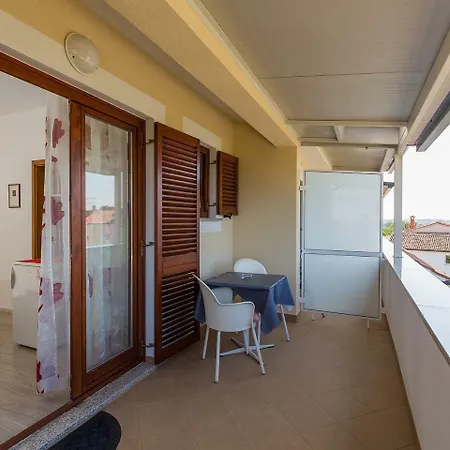 Ulika 3* Poreč