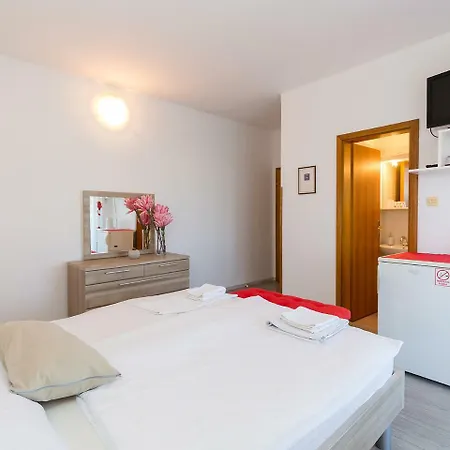 Pensjonat Ulika & 3*