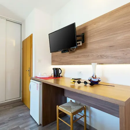 Guest house Ulika &