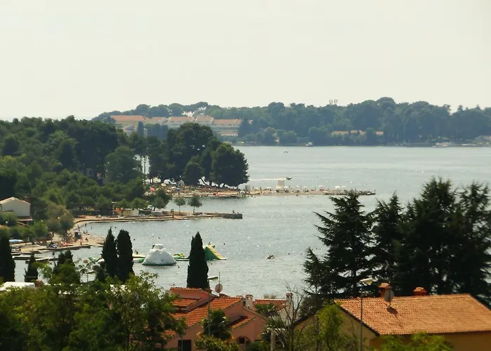 Ulika & 게스트하우스 3*