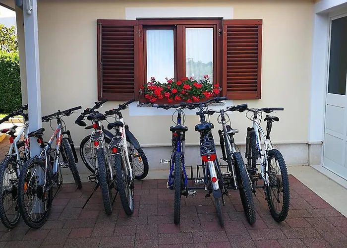 게스트하우스 Ulika & 포레치