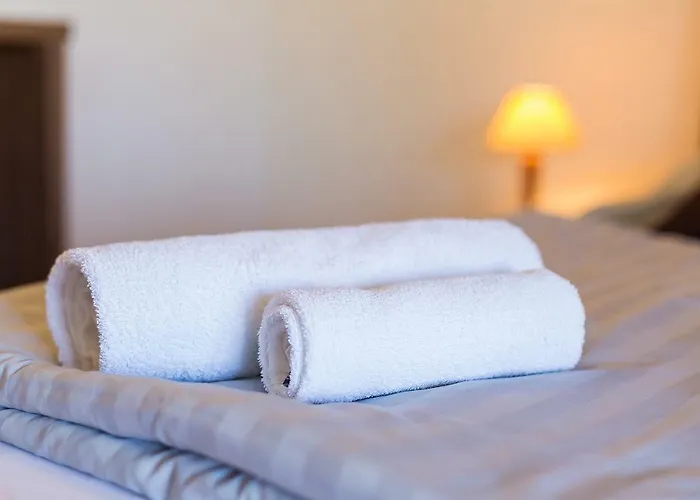 게스트하우스 Ulika & 3*