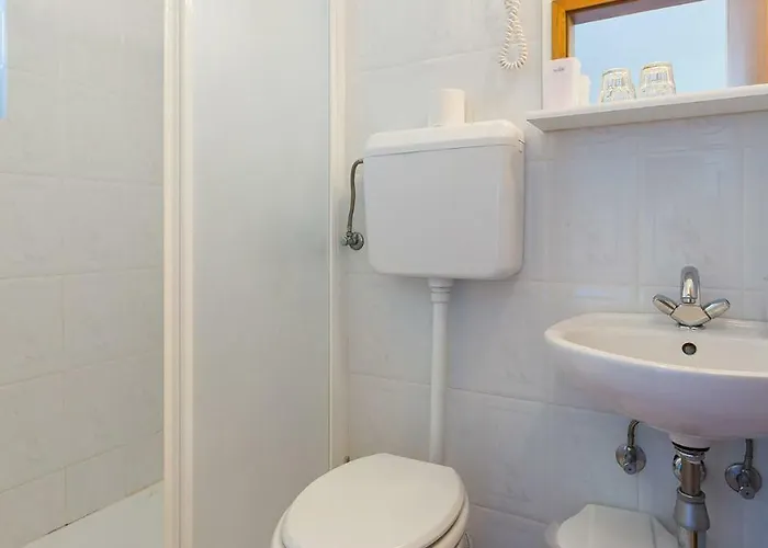 게스트하우스 Ulika & 포레치