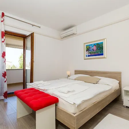 Ulika & ポレッチ