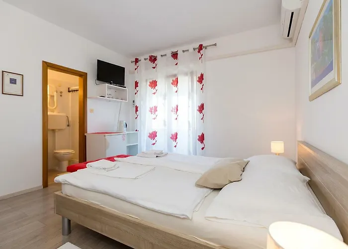 게스트하우스 Ulika 3*