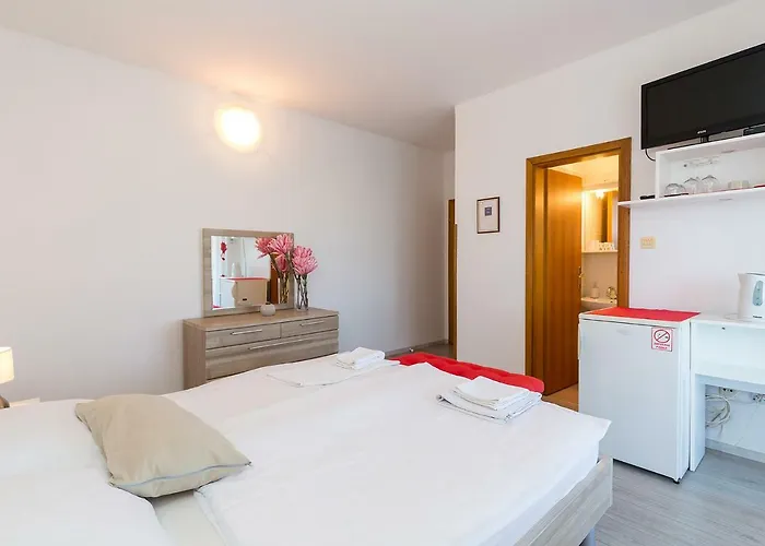 게스트하우스 Ulika 3*